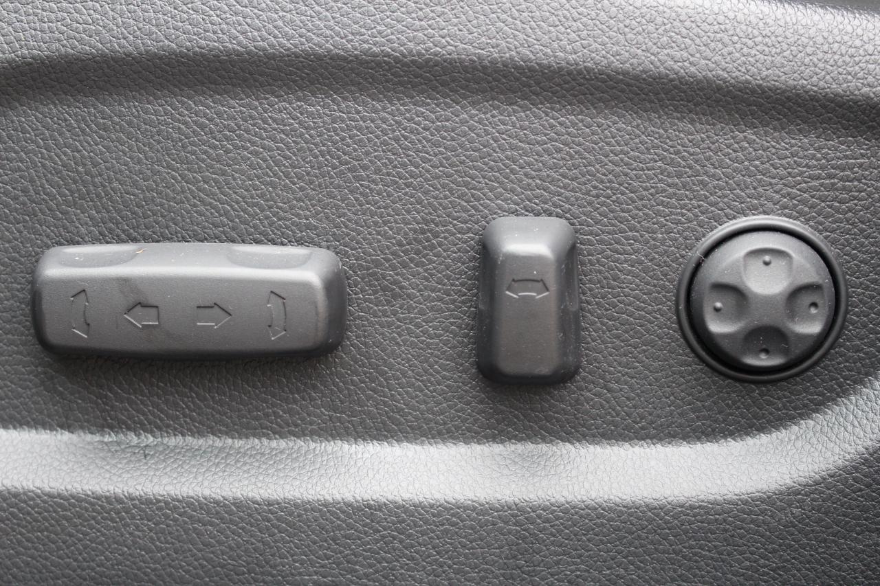 Hyundai Santa Fe Limited FWD 2017