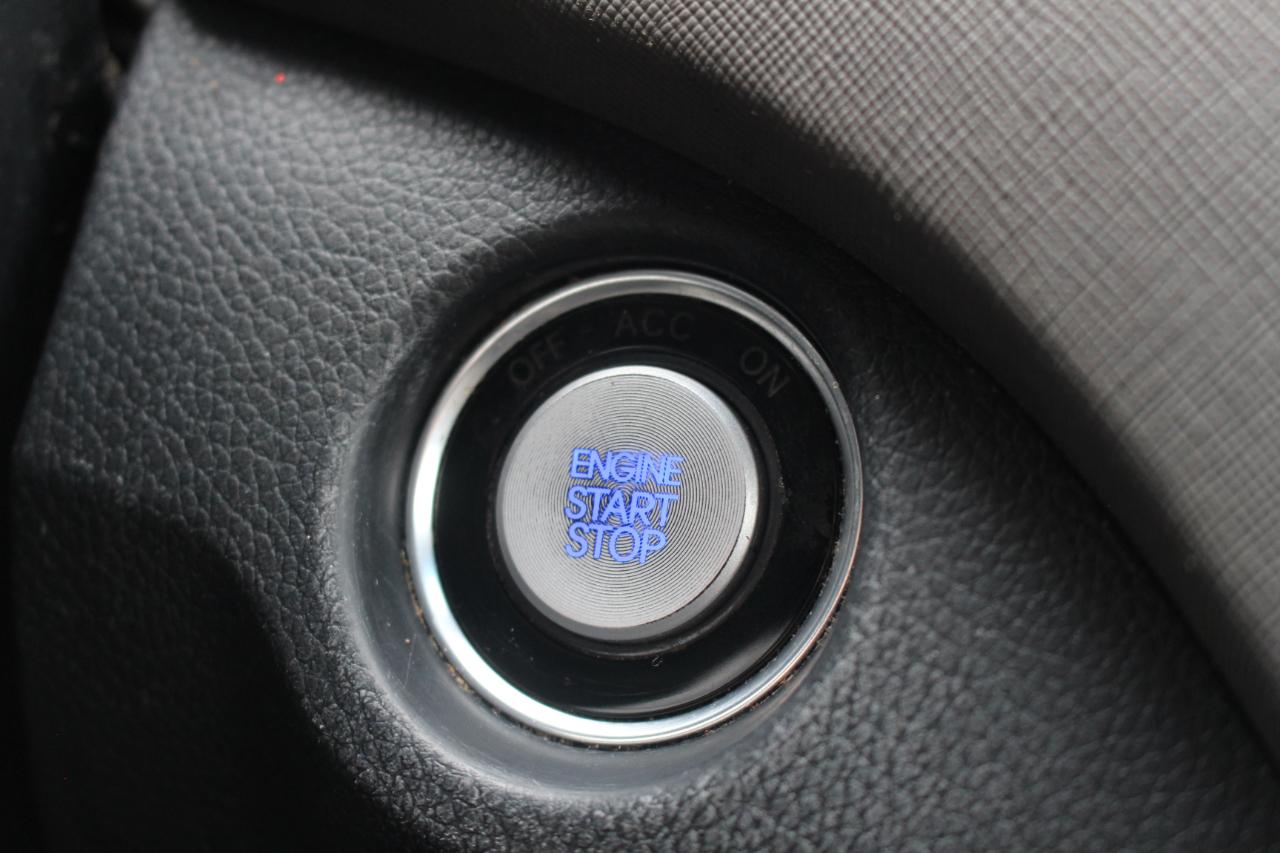 Hyundai Santa Fe Limited FWD 2017