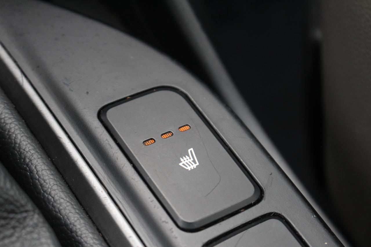 Hyundai Santa Fe Limited FWD 2017