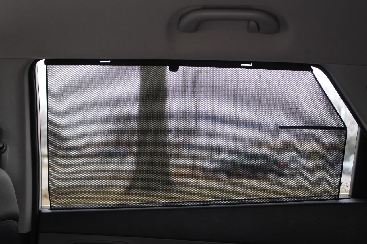 Hyundai Santa Fe Limited FWD 2017