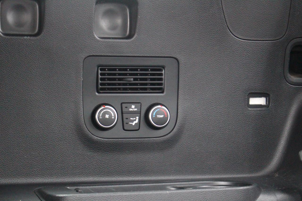 Hyundai Santa Fe Limited FWD 2017