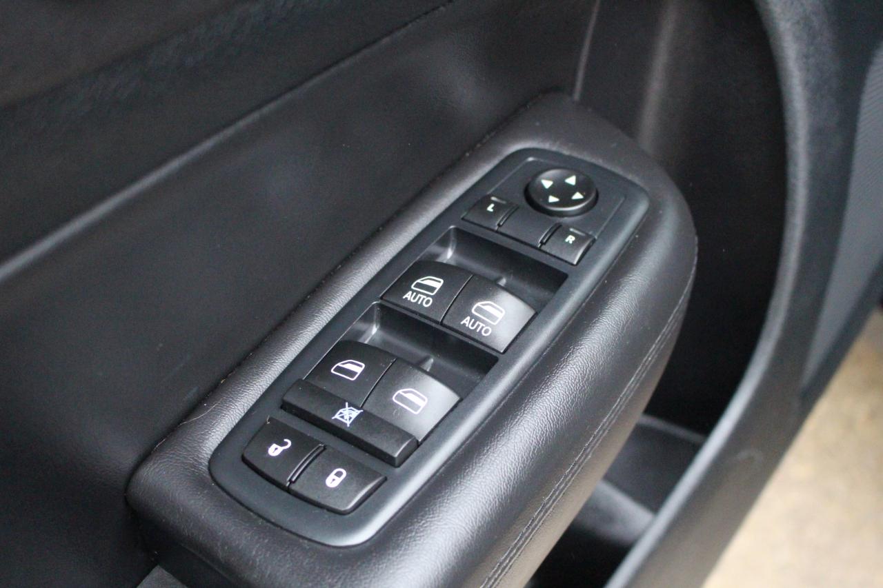 Chrysler 200 Limited 2016