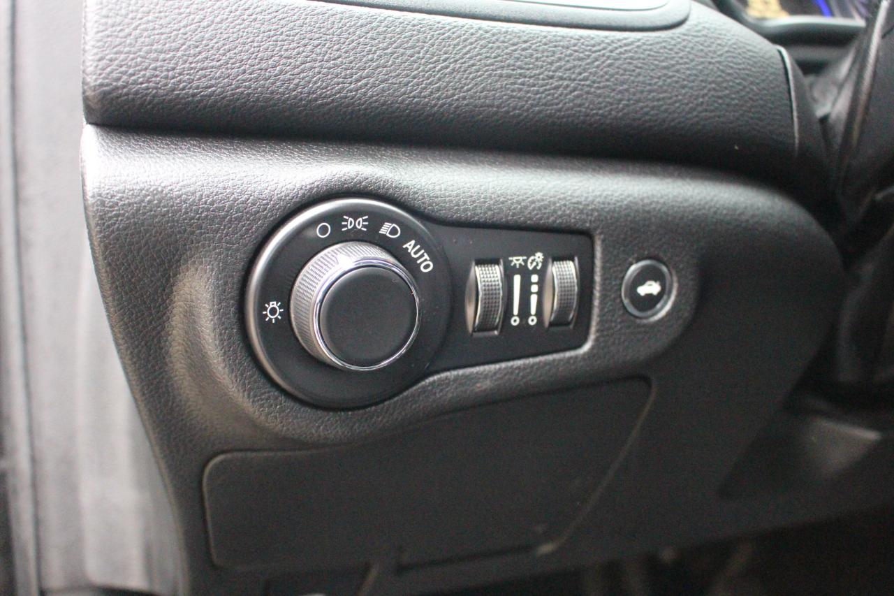 Chrysler 200 Limited 2016