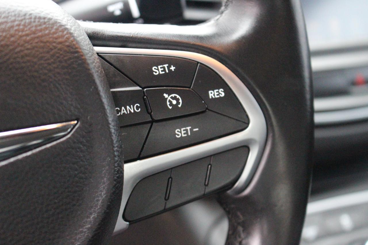 Chrysler 200 Limited 2016