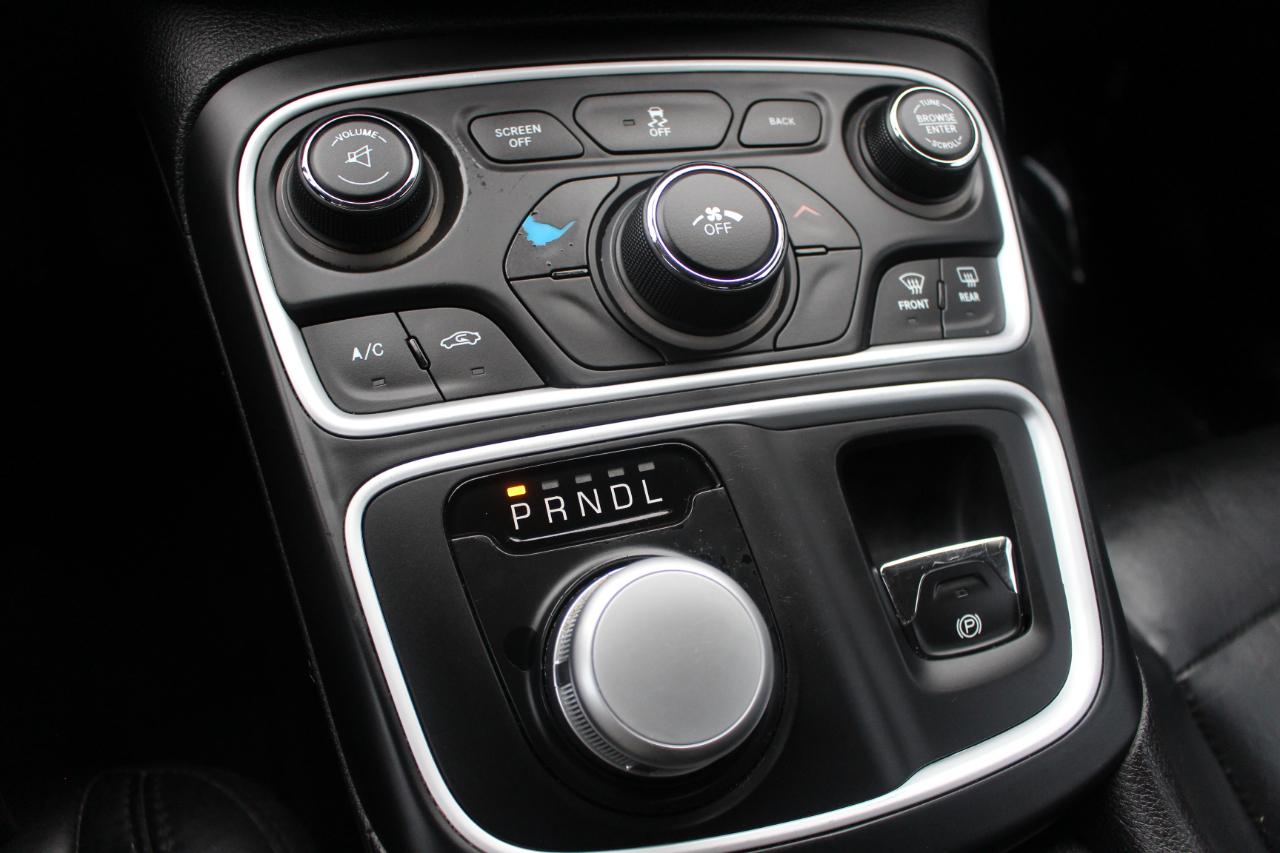 Chrysler 200 Limited 2016