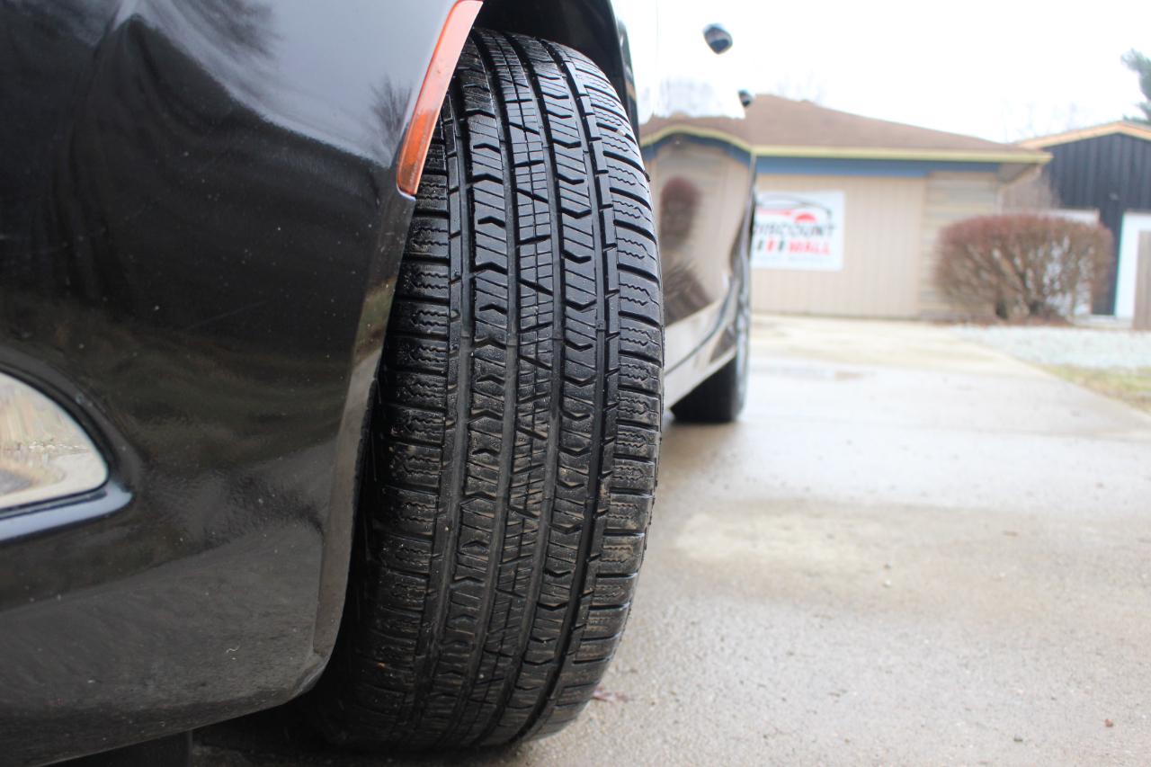 Chrysler 200 Limited 2016