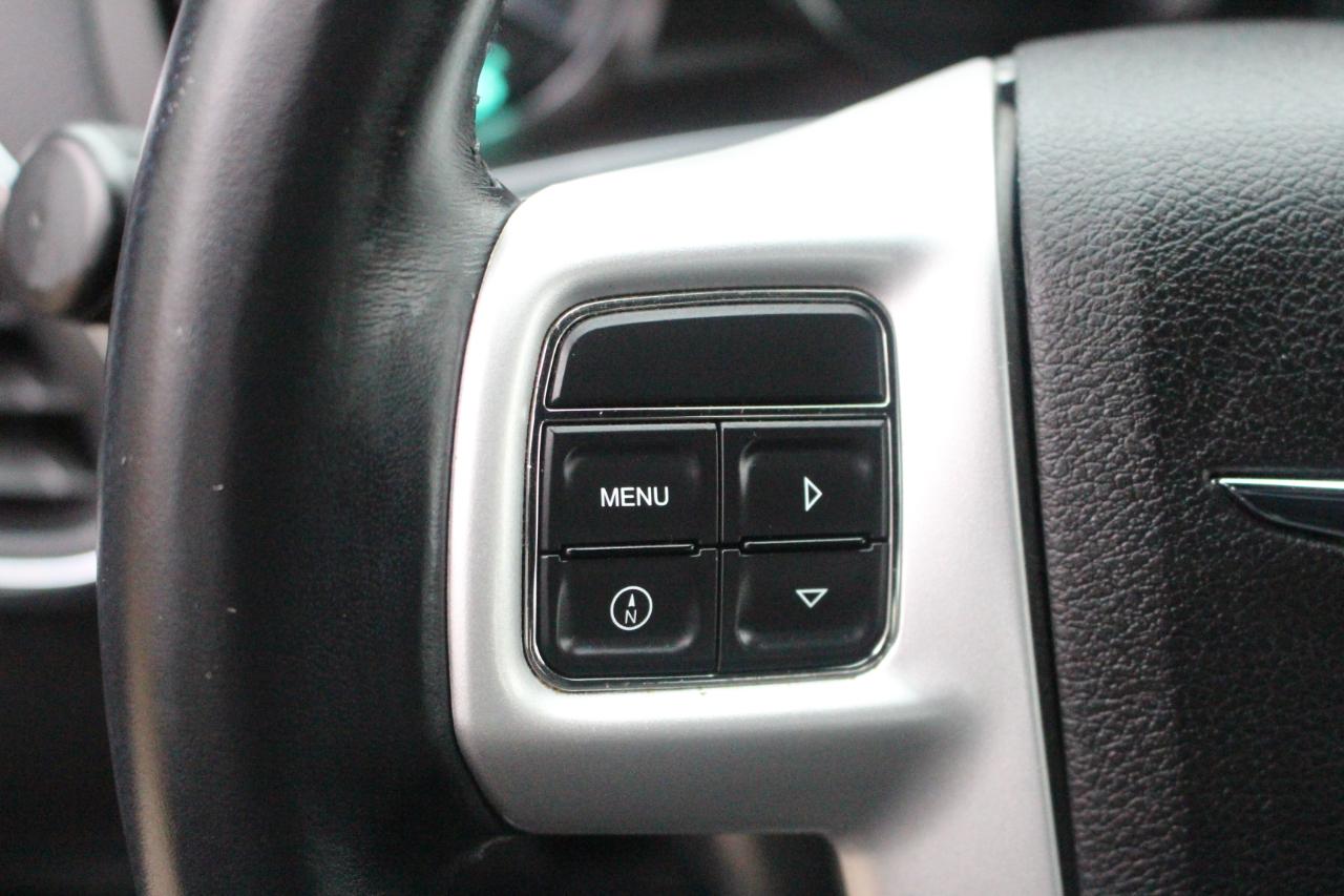 Chrysler 200 Limited 2013