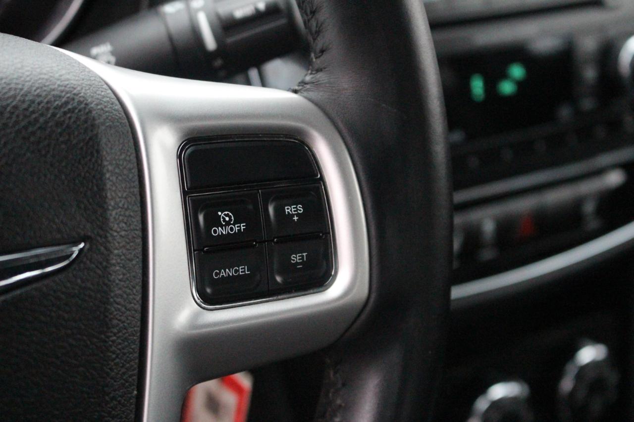 Chrysler 200 Limited 2013