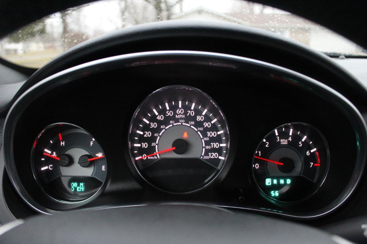 Chrysler 200 Limited 2013