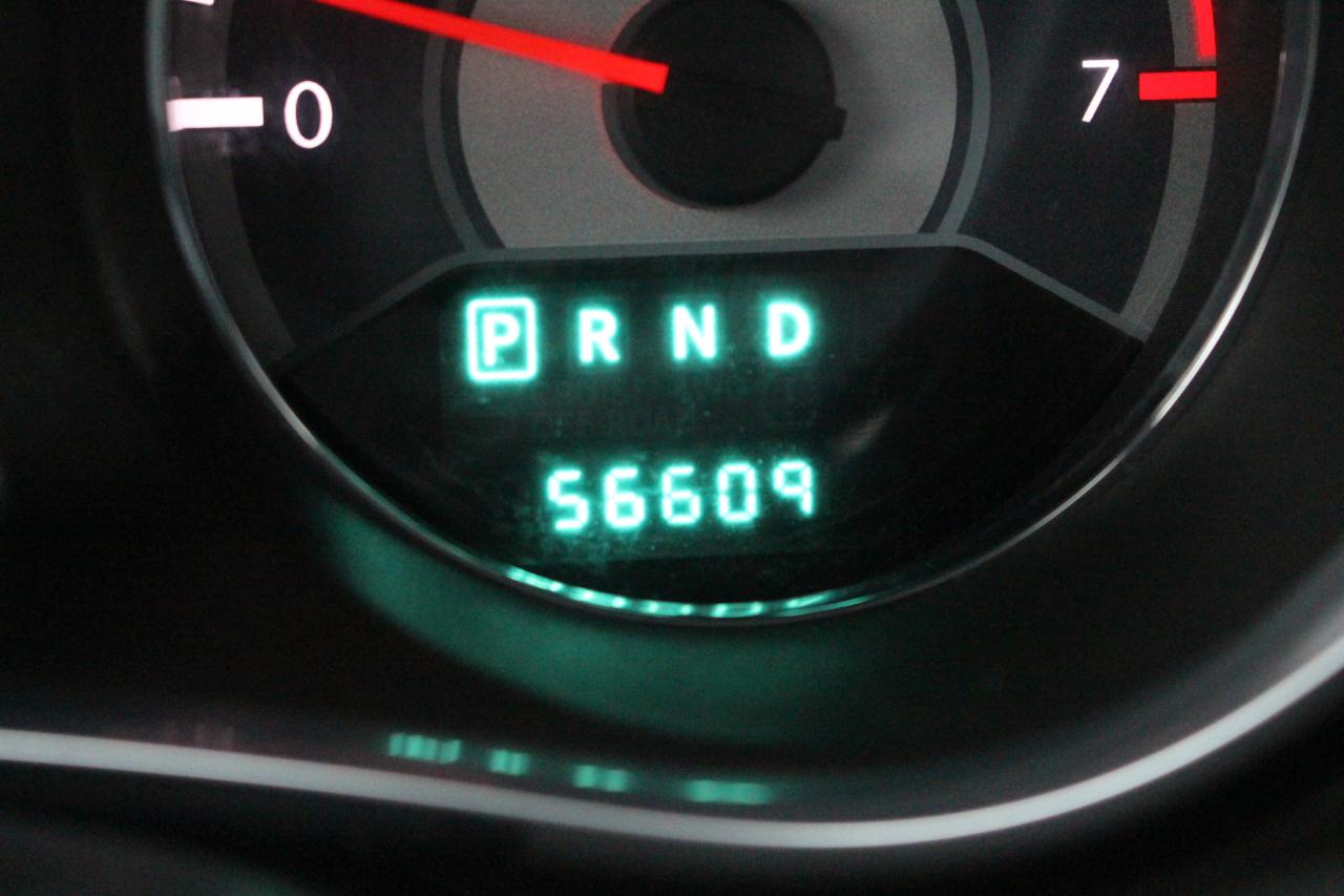 Chrysler 200 Limited 2013