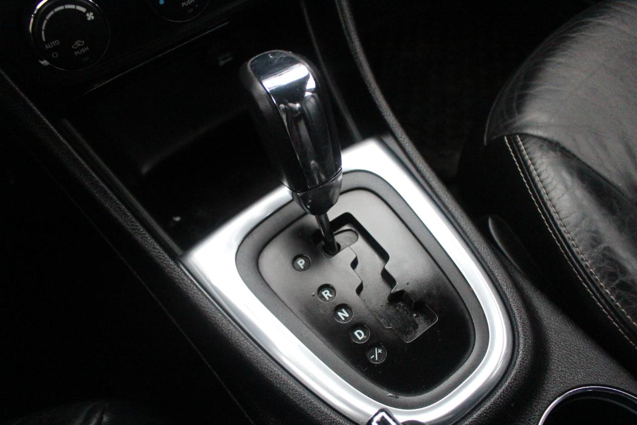 Chrysler 200 Limited 2013