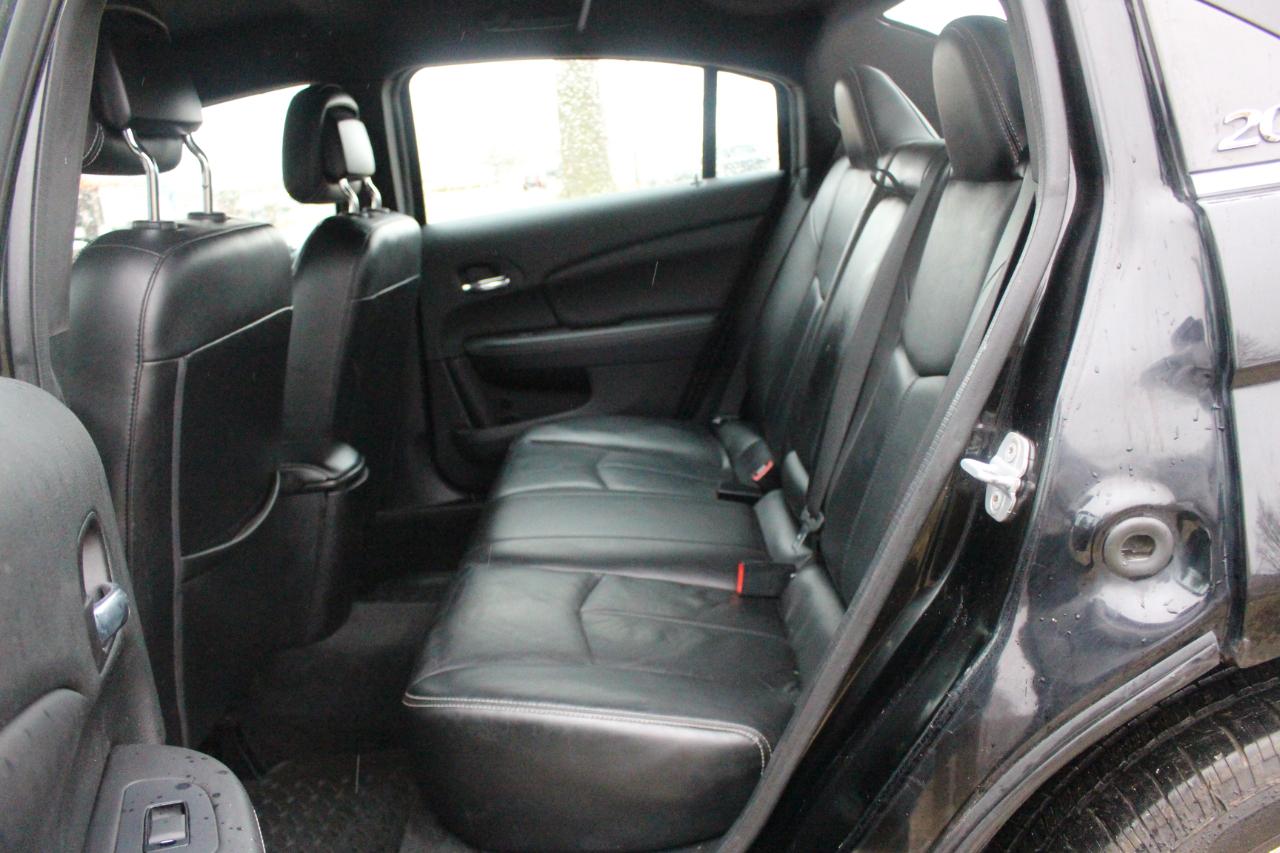 Chrysler 200 Limited 2013