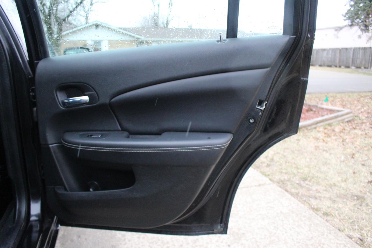 Chrysler 200 Limited 2013