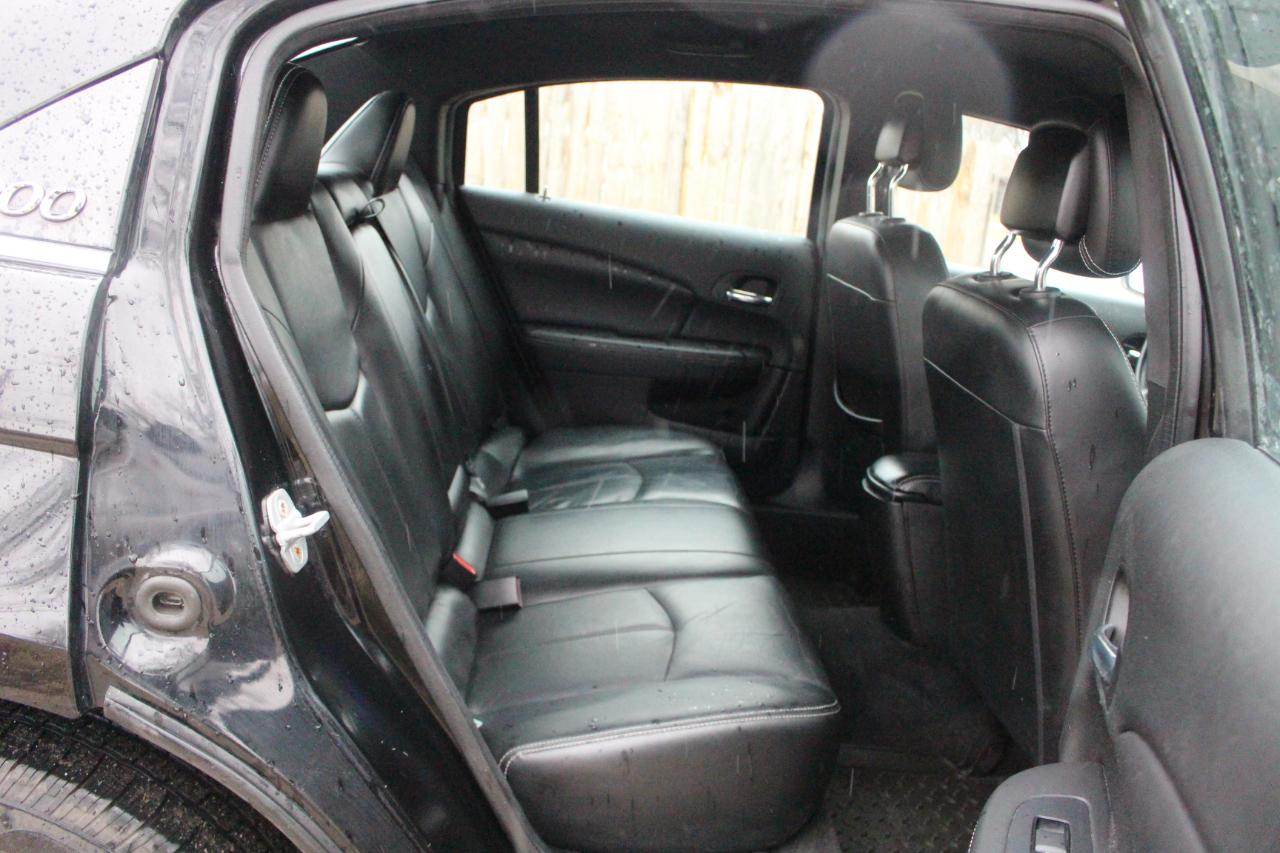 Chrysler 200 Limited 2013