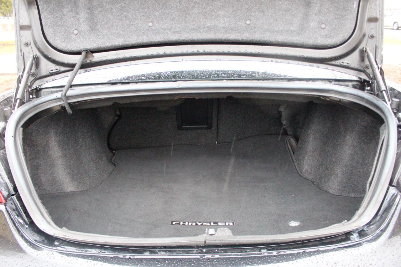 Chrysler 200 Limited 2013