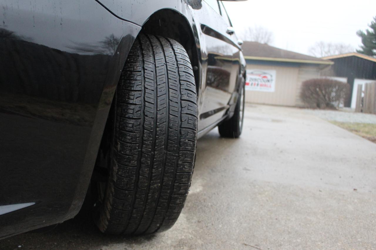 Chrysler 200 Limited 2013