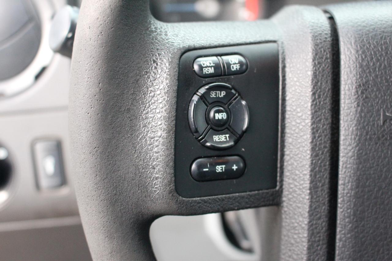 Ford F-250 SD XL SuperCab 4WD 2016