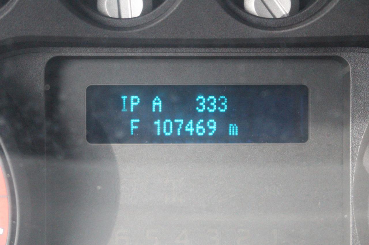 Ford F-250 SD XL SuperCab 4WD 2016