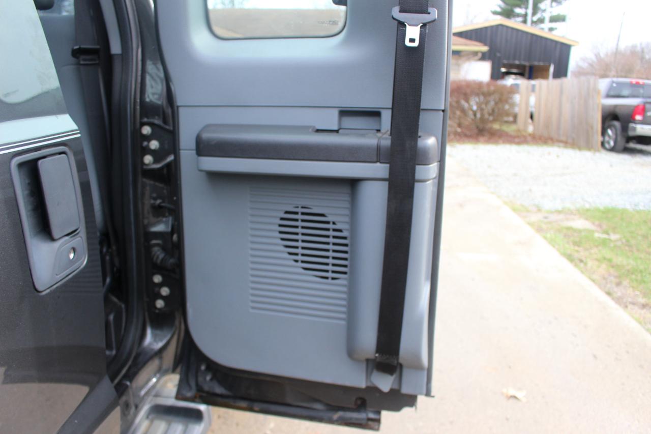 Ford F-250 SD XL SuperCab 4WD 2016