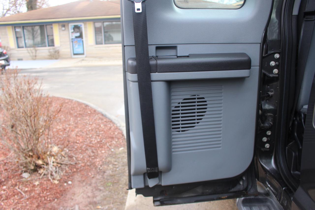 Ford F-250 SD XL SuperCab 4WD 2016