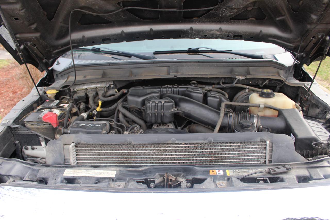 Ford F-250 SD XL SuperCab 4WD 2016