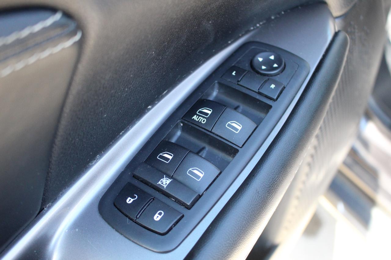 Dodge Journey Crossroad FWD 2018