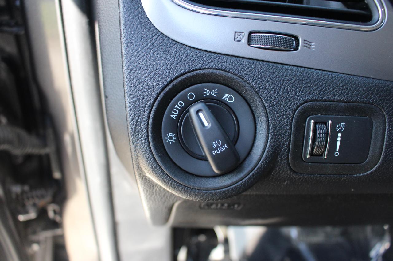 Dodge Journey Crossroad FWD 2018