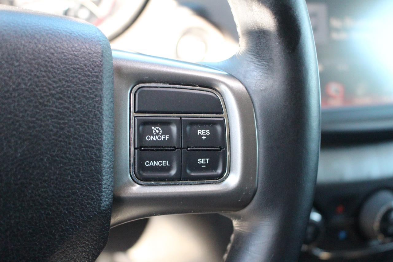 Dodge Journey Crossroad FWD 2018