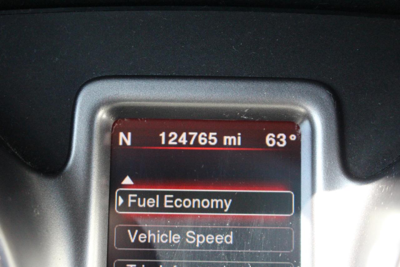 Dodge Journey Crossroad FWD 2018