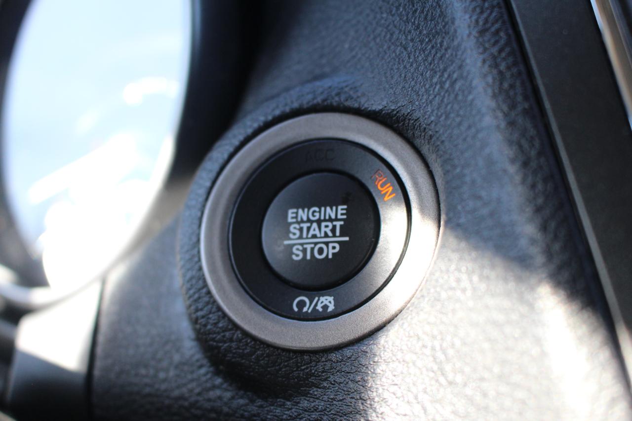 Dodge Journey Crossroad FWD 2018