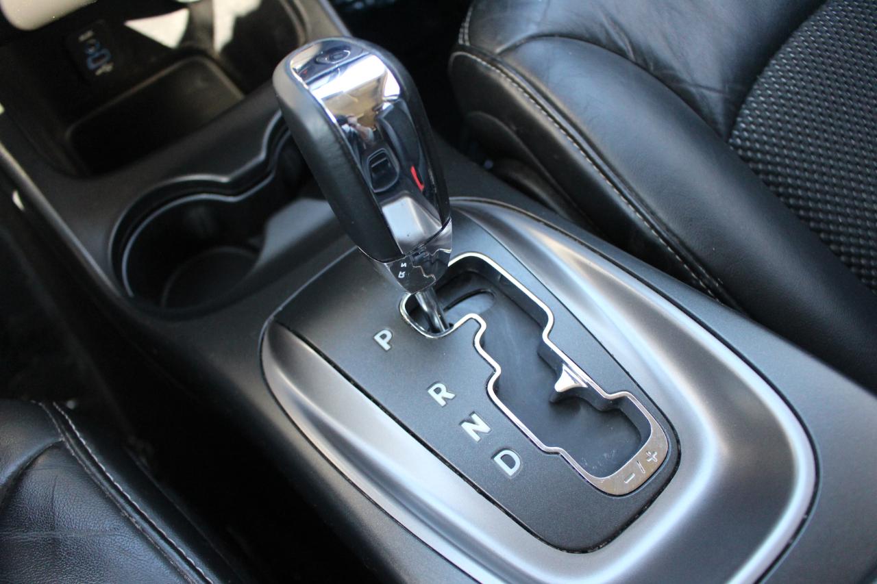 Dodge Journey Crossroad FWD 2018