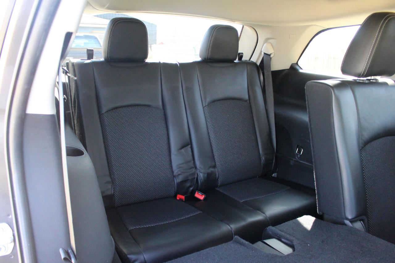 Dodge Journey Crossroad FWD 2018