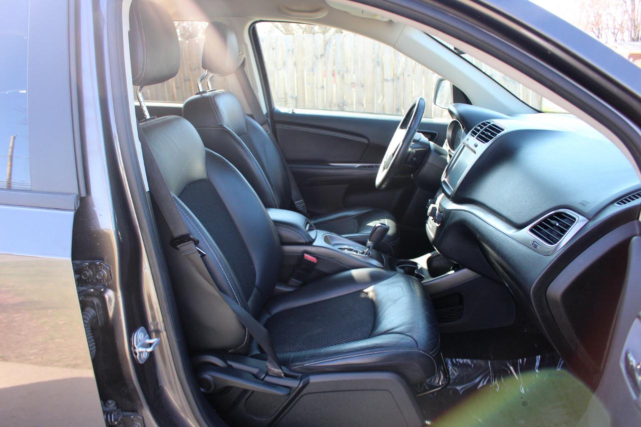 Dodge Journey Crossroad FWD 2018