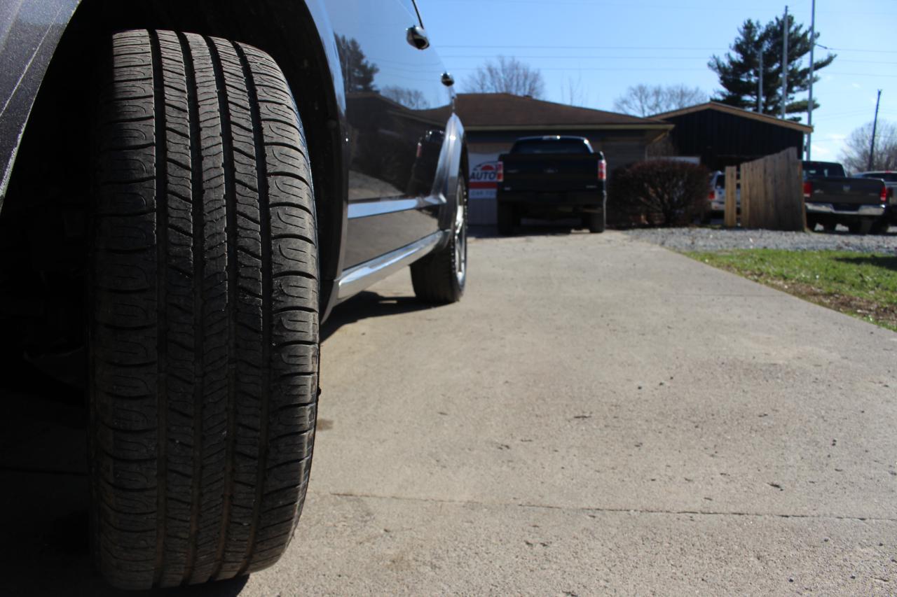 Dodge Journey Crossroad FWD 2018