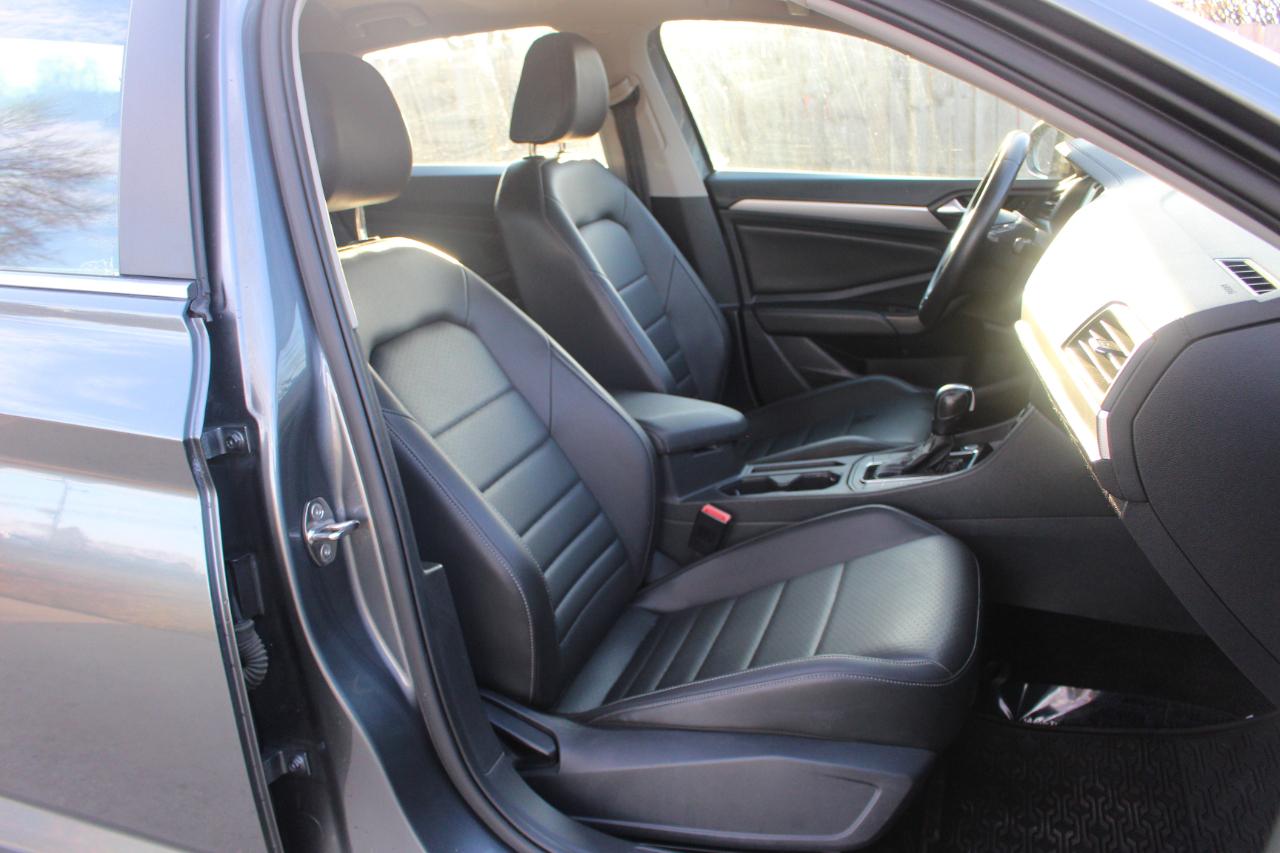 Volkswagen Jetta 1.4T S 8A 2021