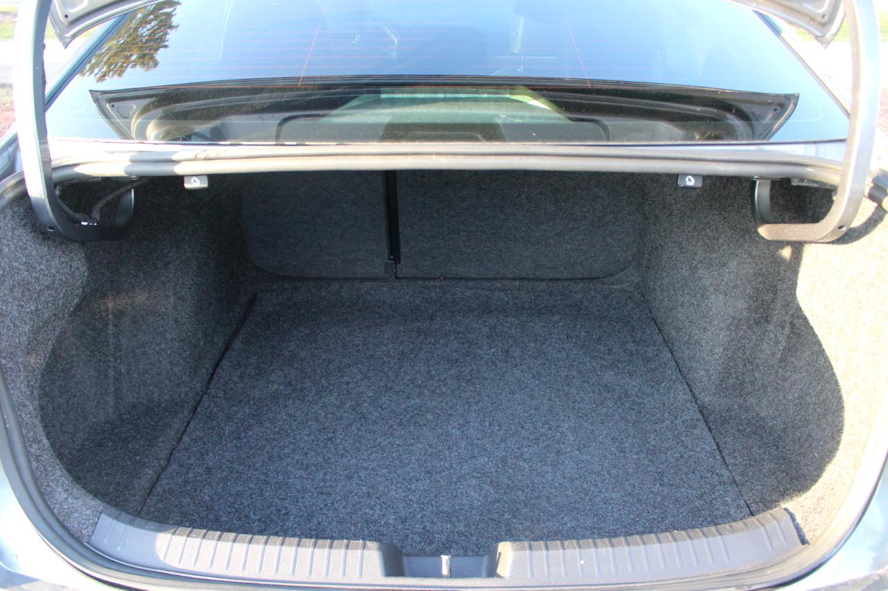 Volkswagen Jetta 1.4T S 8A 2021