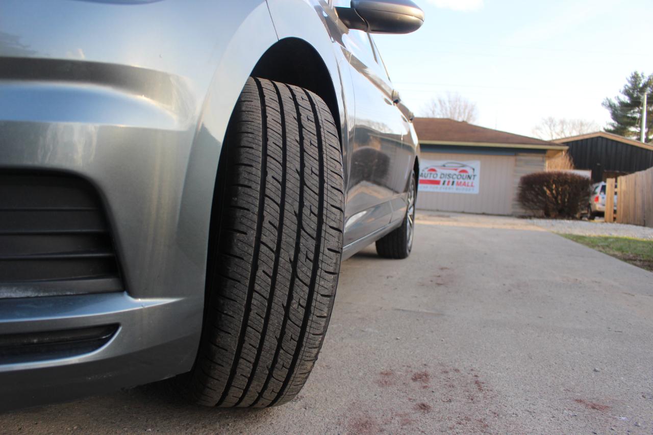 Volkswagen Jetta 1.4T S 8A 2021