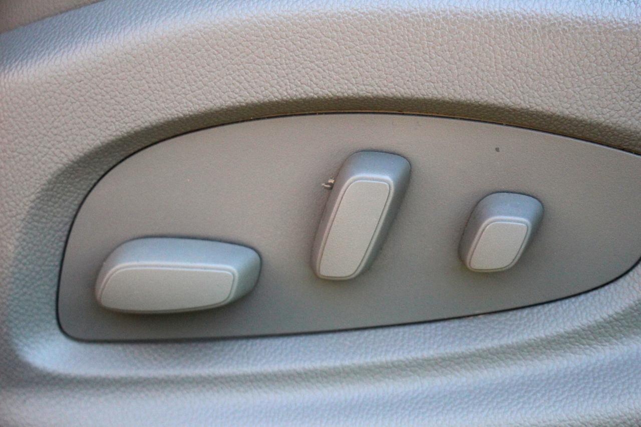 Chevrolet Impala 2LT 2014