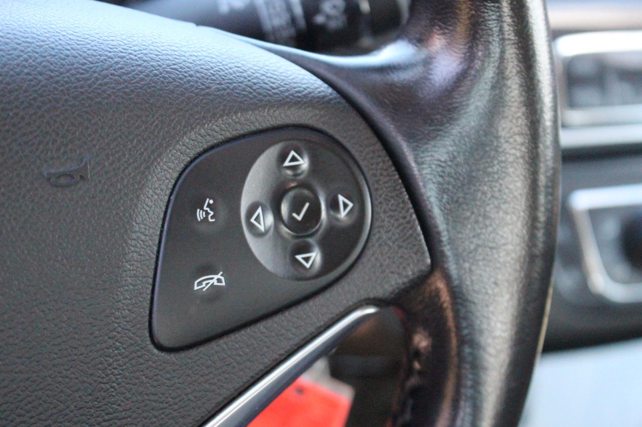 Chevrolet Impala 2LT 2014