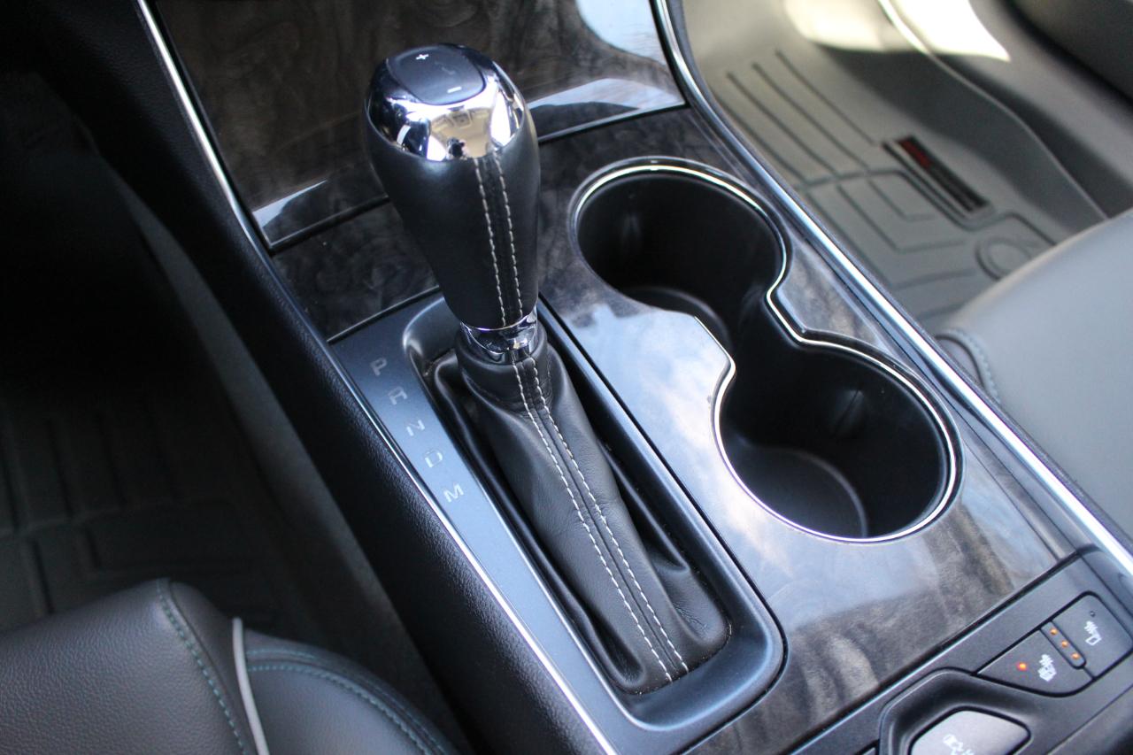 Chevrolet Impala 2LT 2014