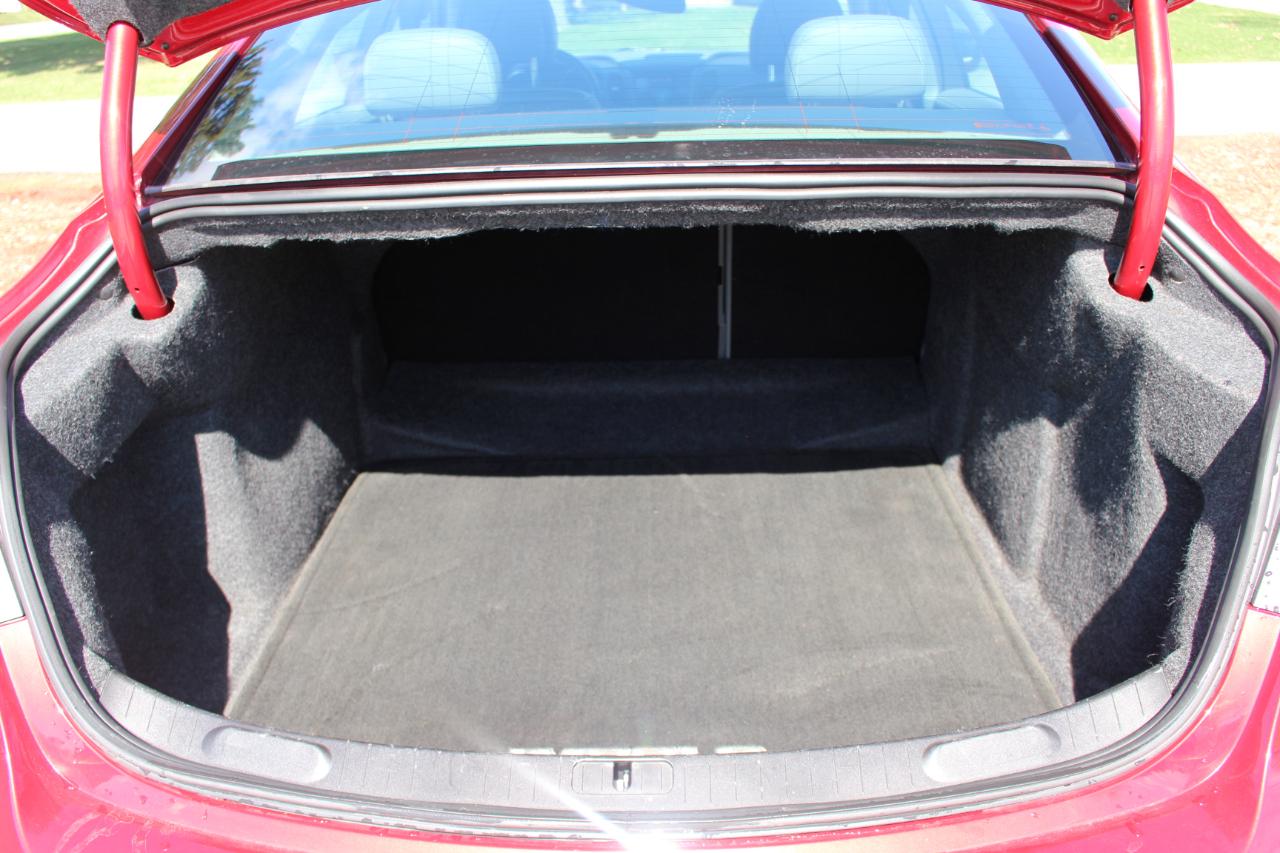 Chevrolet Impala 2LT 2014