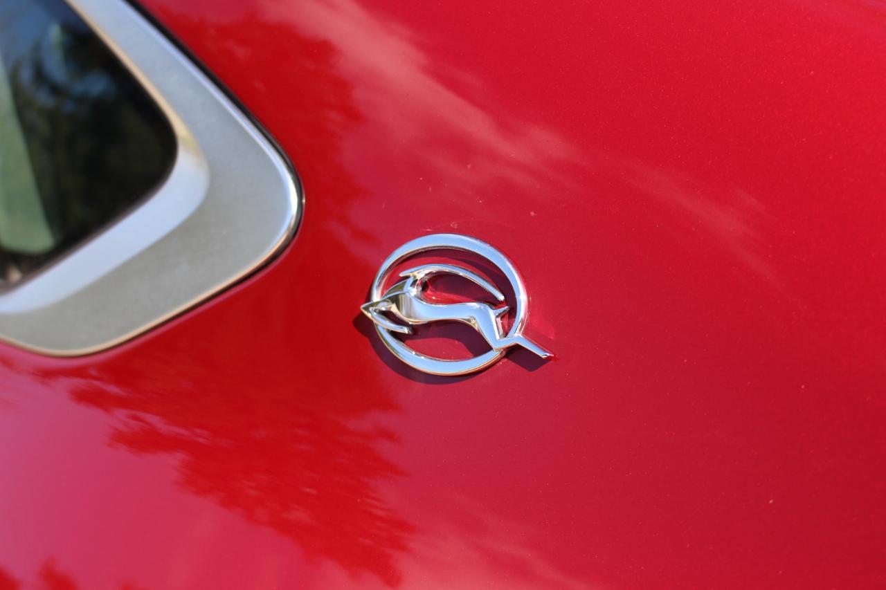 Chevrolet Impala 2LT 2014