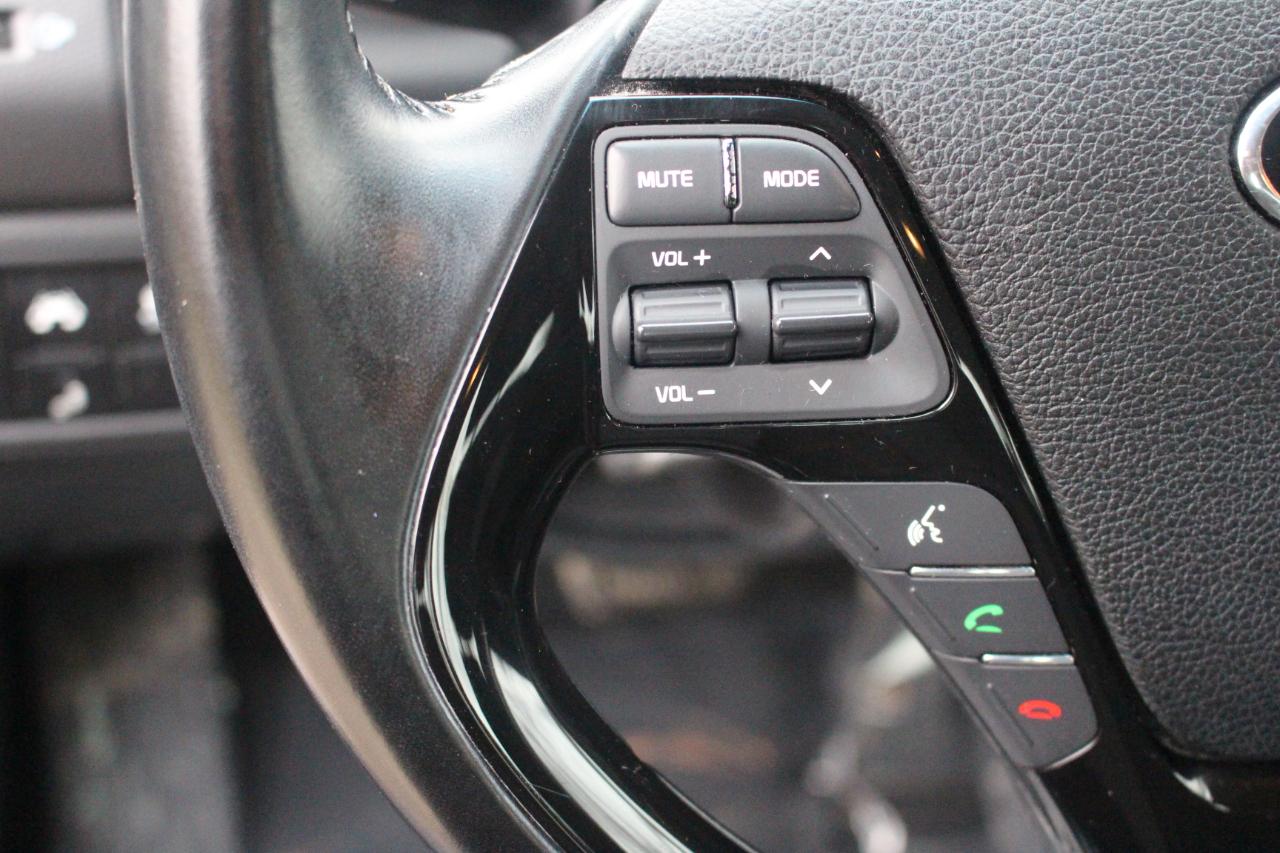 Kia Forte S Auto 2017