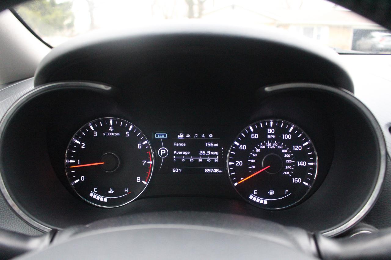 Kia Forte S Auto 2017