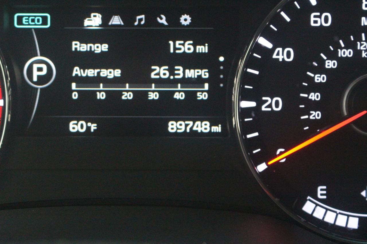 Kia Forte S Auto 2017