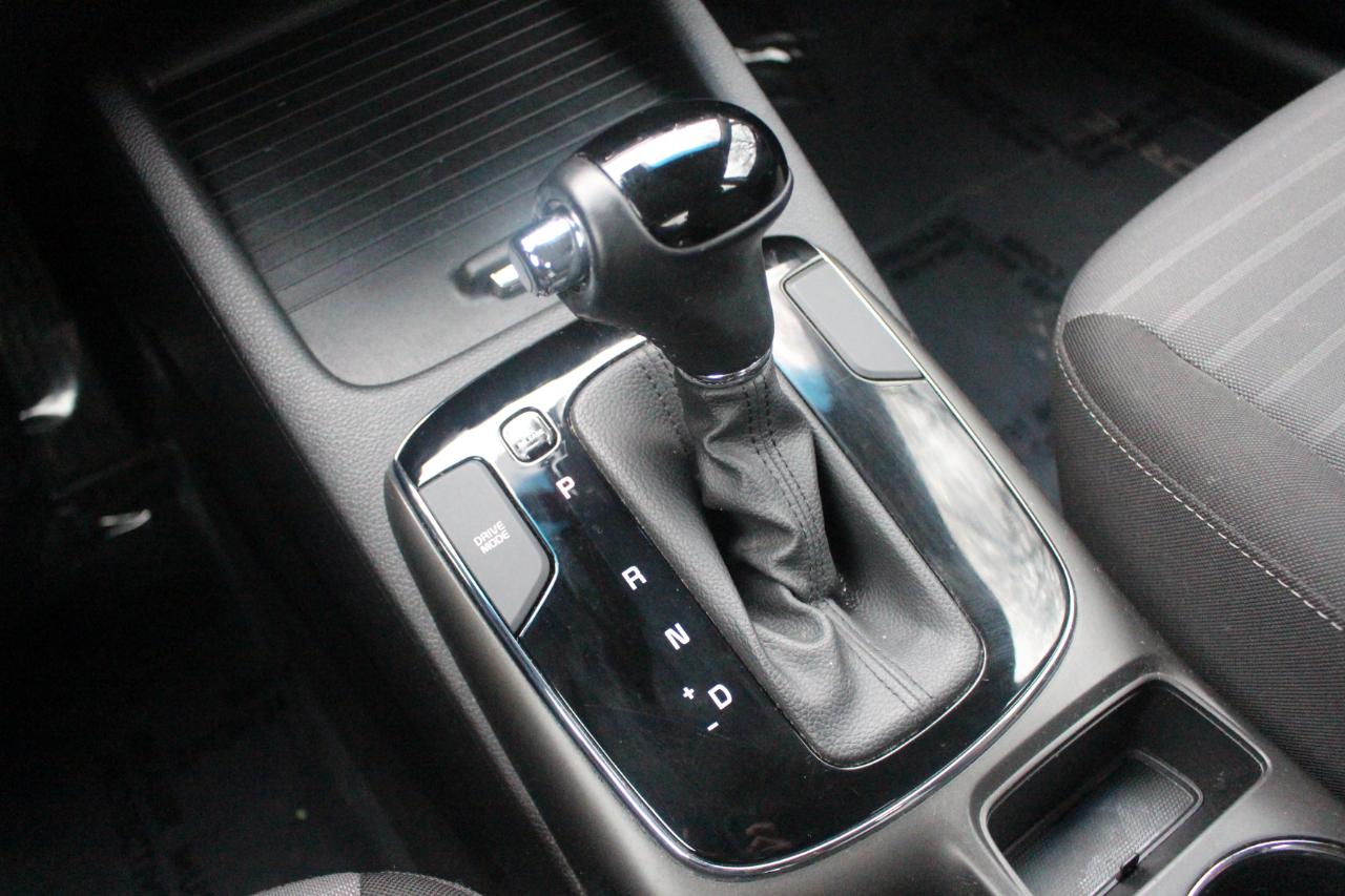 Kia Forte S Auto 2017