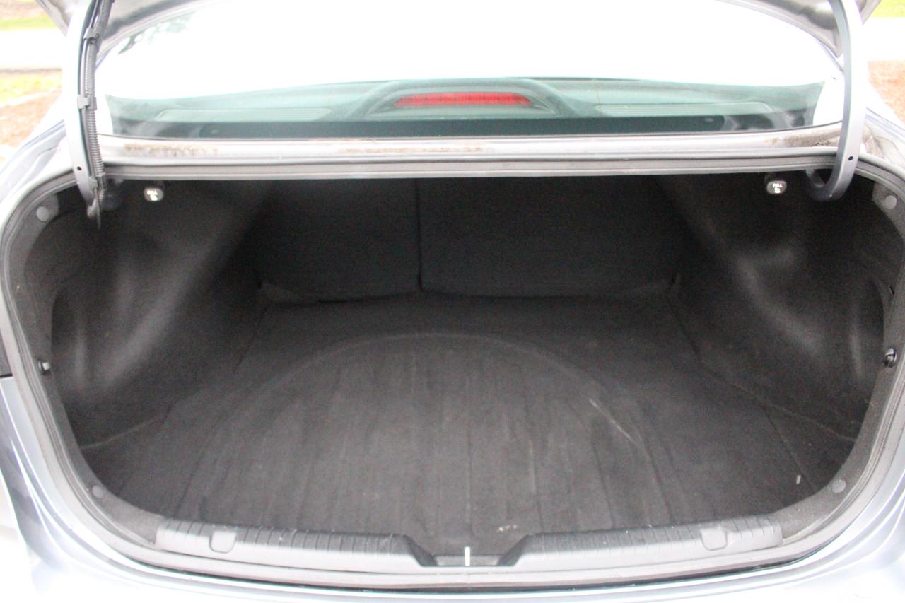 Kia Forte S Auto 2017