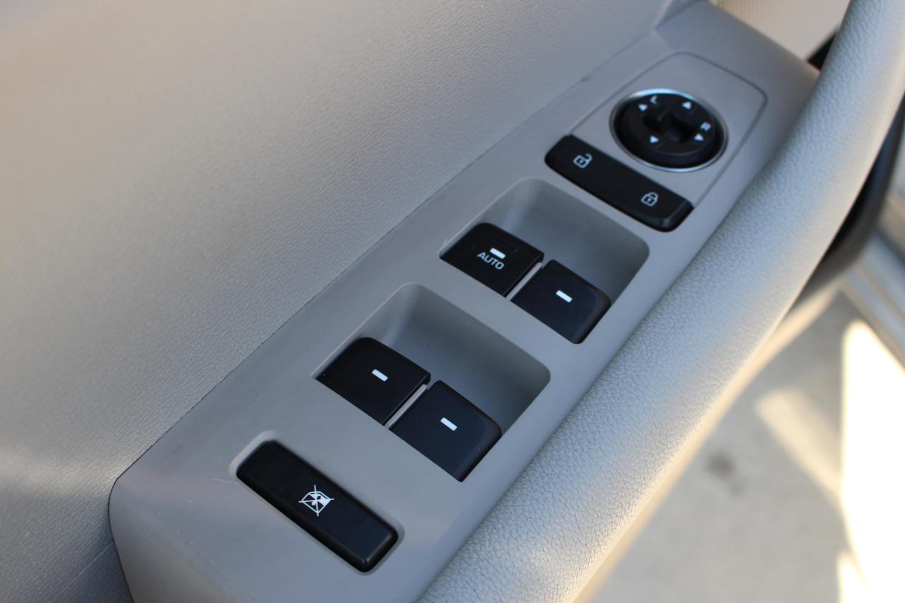 Hyundai Sonata SE 2017