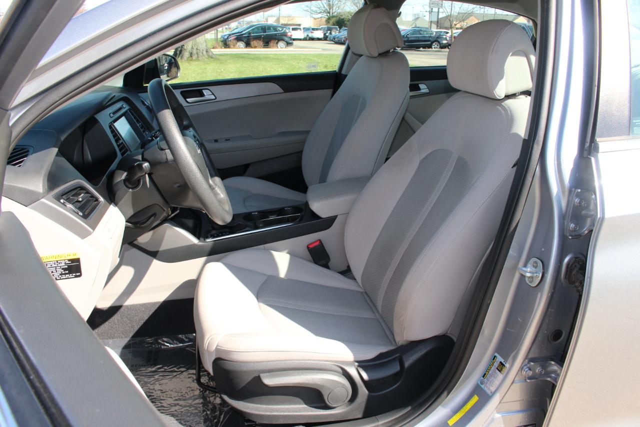 Hyundai Sonata SE 2017