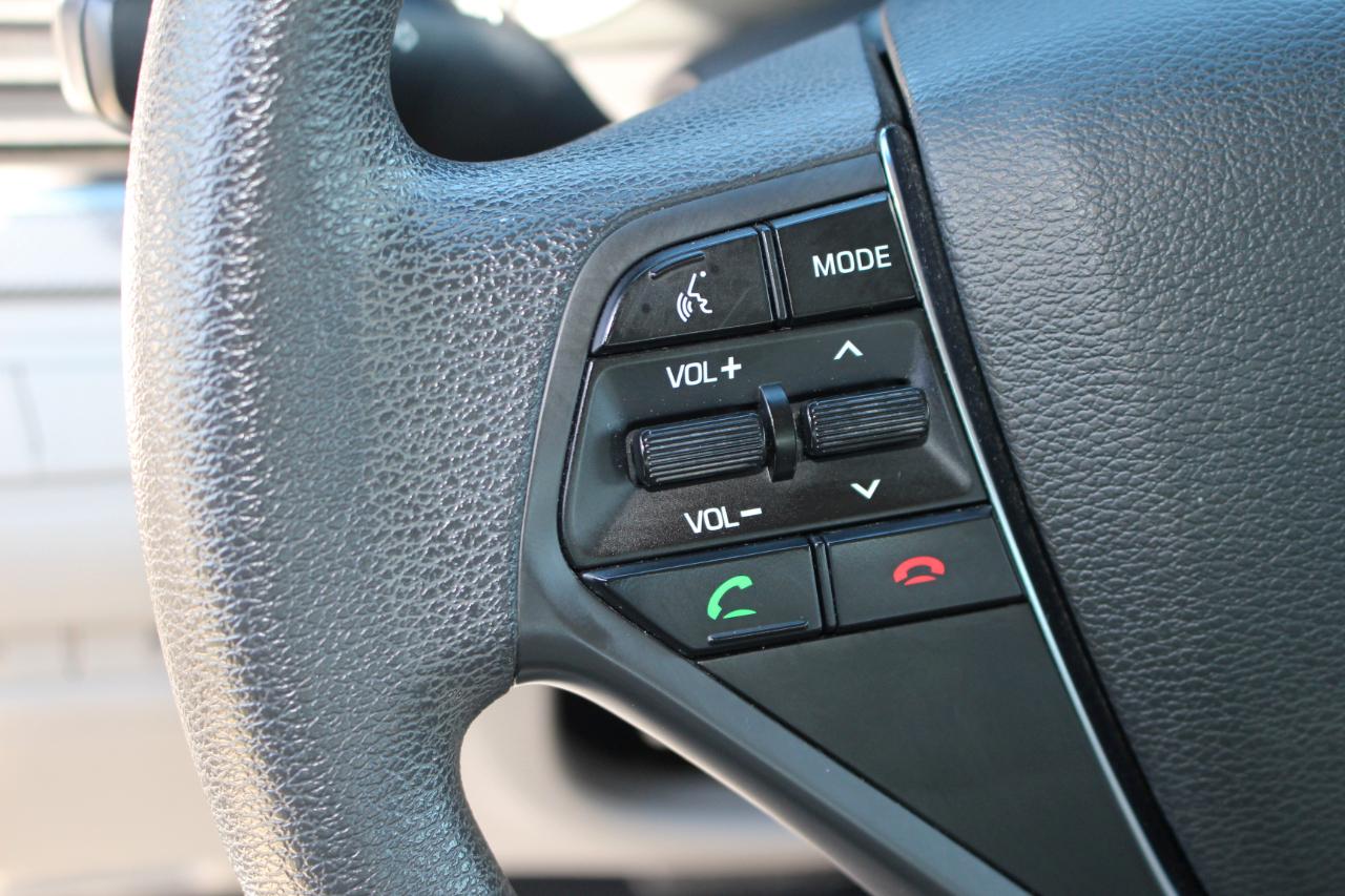 Hyundai Sonata SE 2017